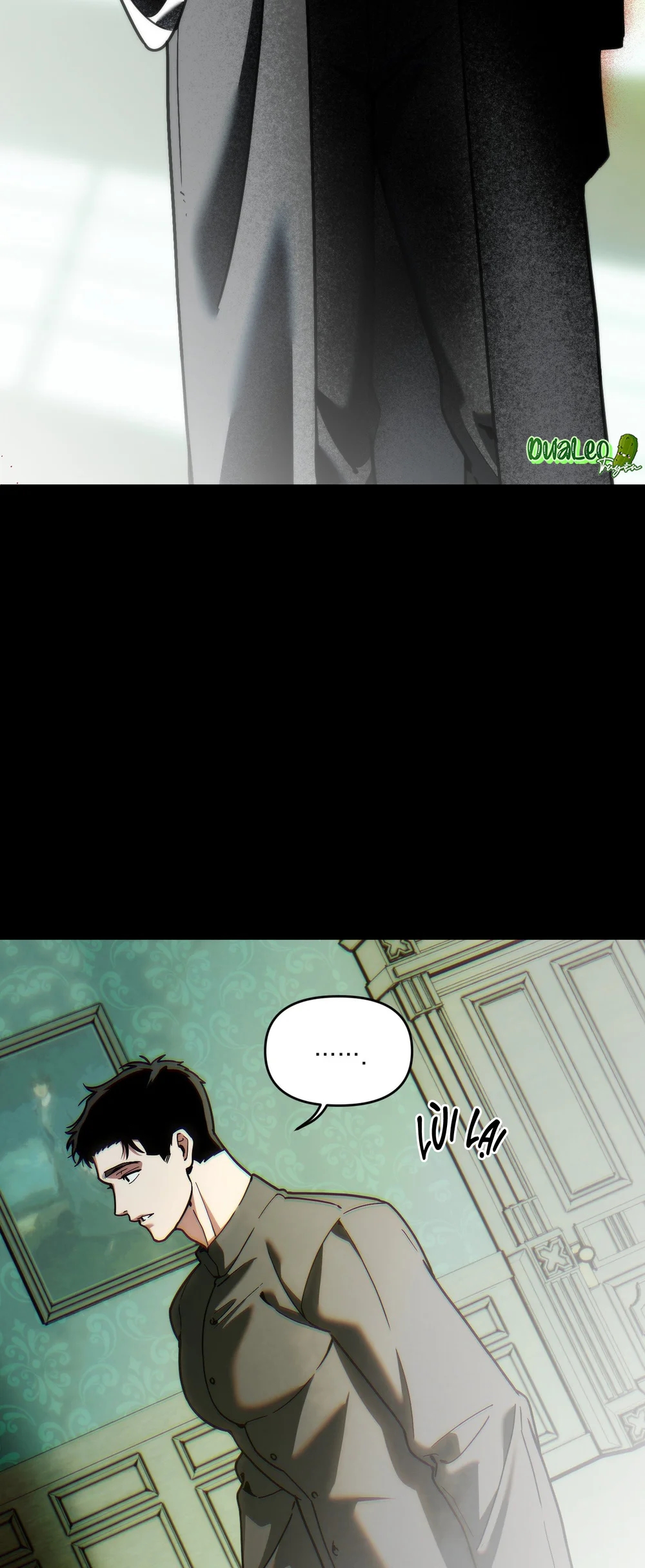 ANH CHỒNG TẾ PHẨM - Chap 59
