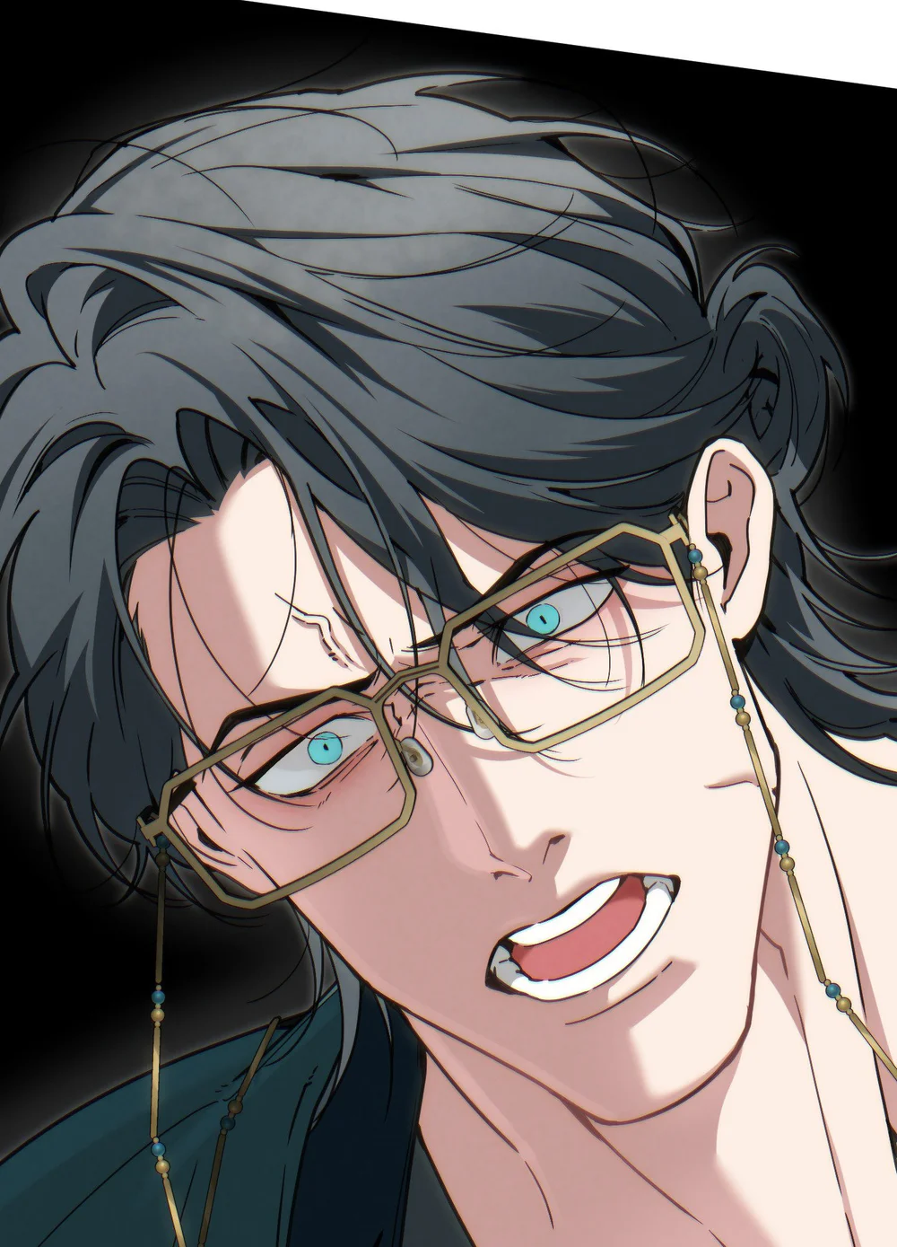 ANH CHỒNG TẾ PHẨM - Chap 59