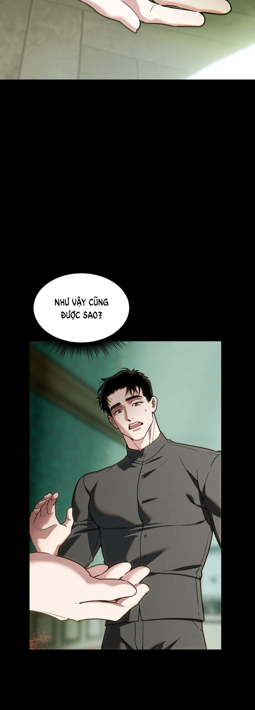 ANH CHỒNG TẾ PHẨM - Chap 59