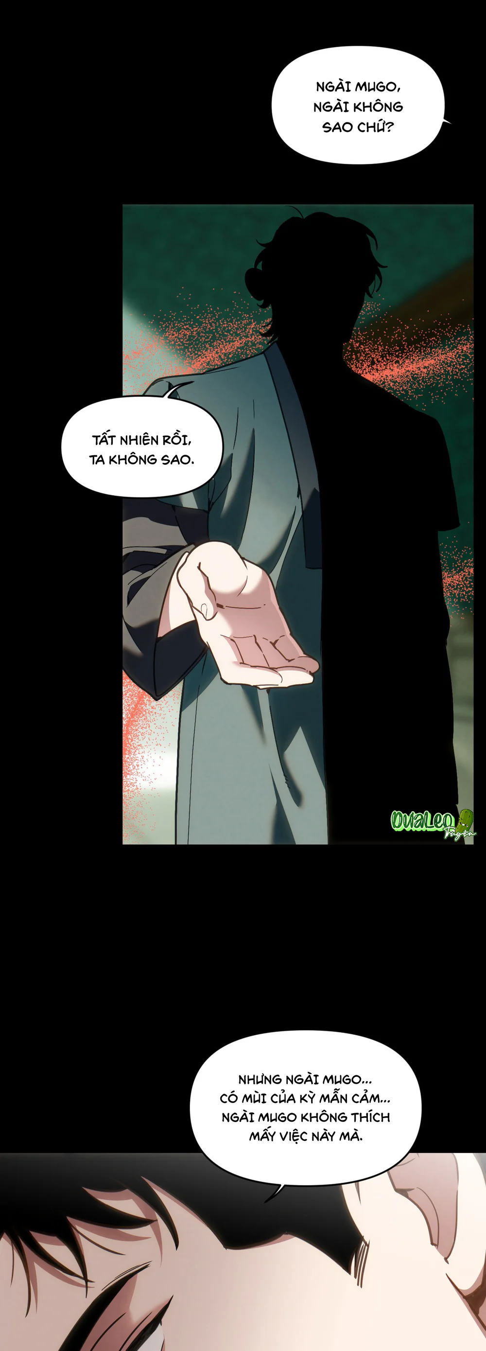 ANH CHỒNG TẾ PHẨM - Chap 59