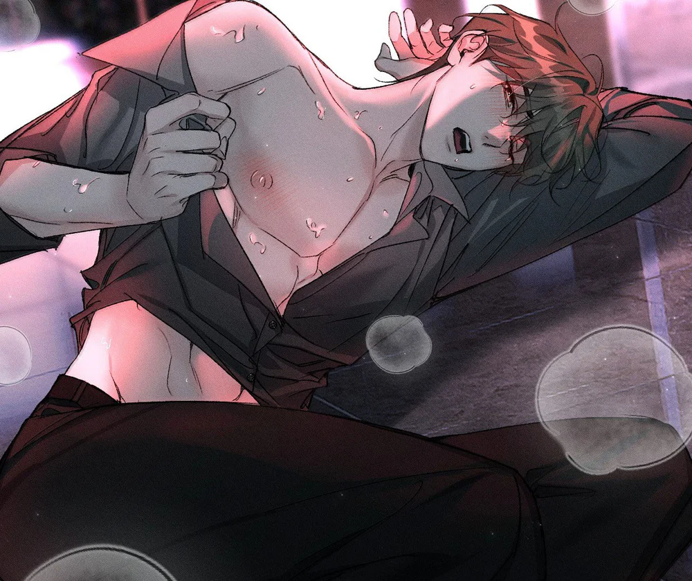 Ảnh Đế Cứ Muốn Làm Kim Chủ Của Tôi - Chap 53 - Trang 12