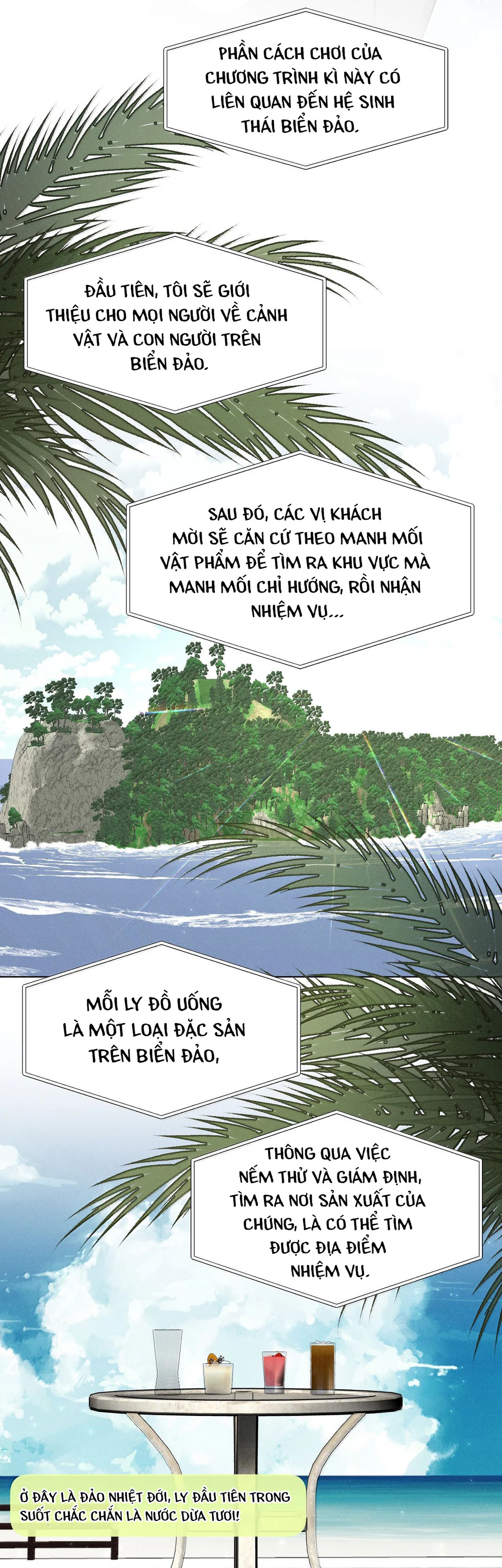 Ảnh Đế Cứ Muốn Làm Kim Chủ Của Tôi - Chap 53 - Trang 30