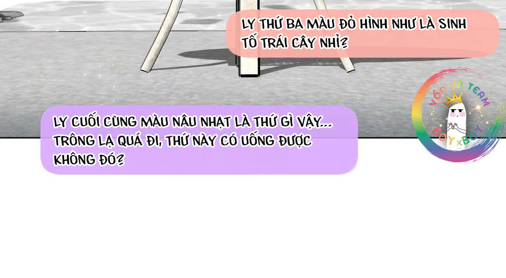 Ảnh Đế Cứ Muốn Làm Kim Chủ Của Tôi - Chap 53 - Trang 31
