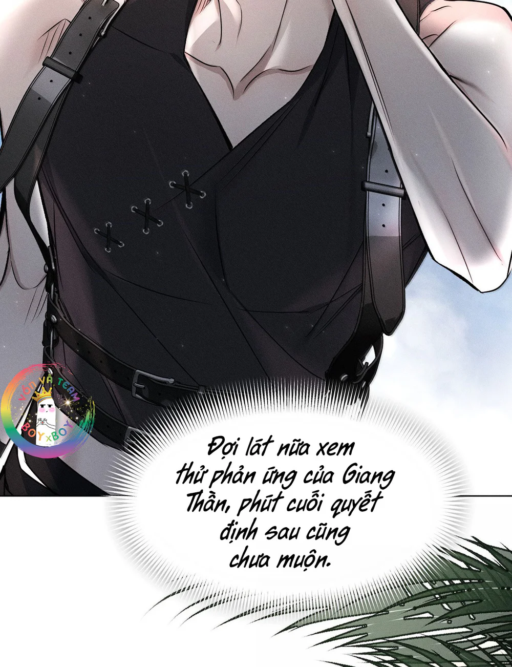 Ảnh Đế Cứ Muốn Làm Kim Chủ Của Tôi - Chap 53 - Trang 41