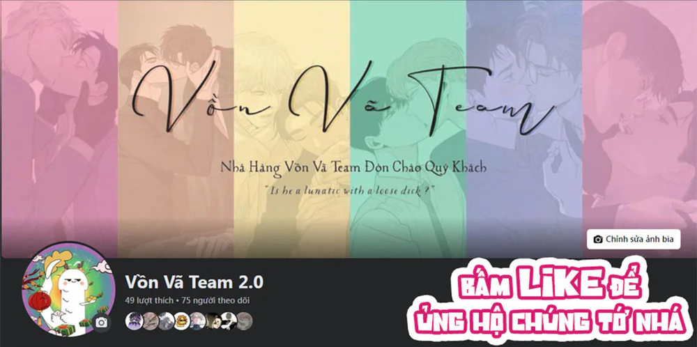 Ảnh Đế Cứ Muốn Làm Kim Chủ Của Tôi - Chap 53 - Trang 49