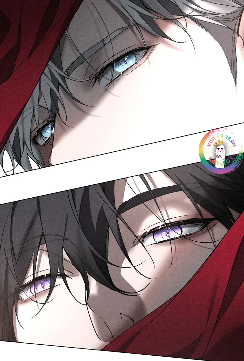 Ảnh Đế Cứ Muốn Làm Kim Chủ Của Tôi - Chap 53 - Trang 7