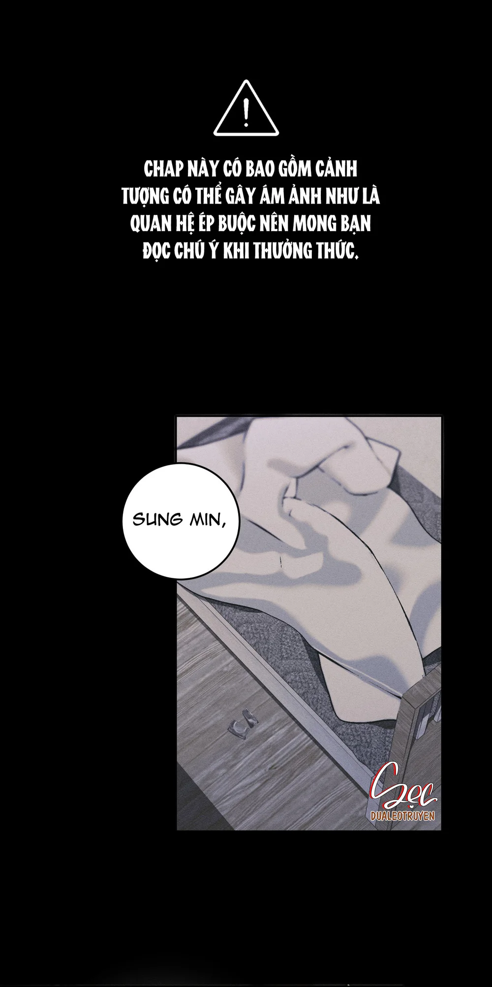 ANH EM TƯƠNG TÀN - Chap 7