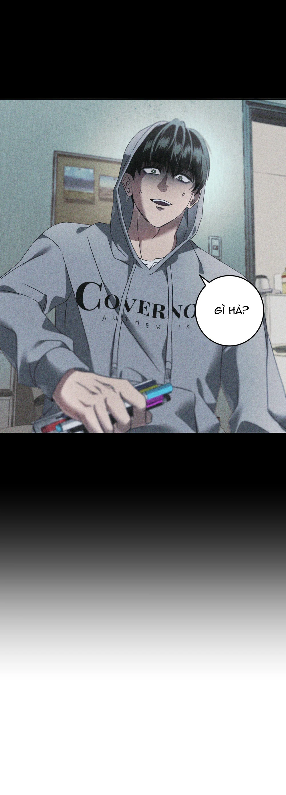 ANH EM TƯƠNG TÀN - Chap 7