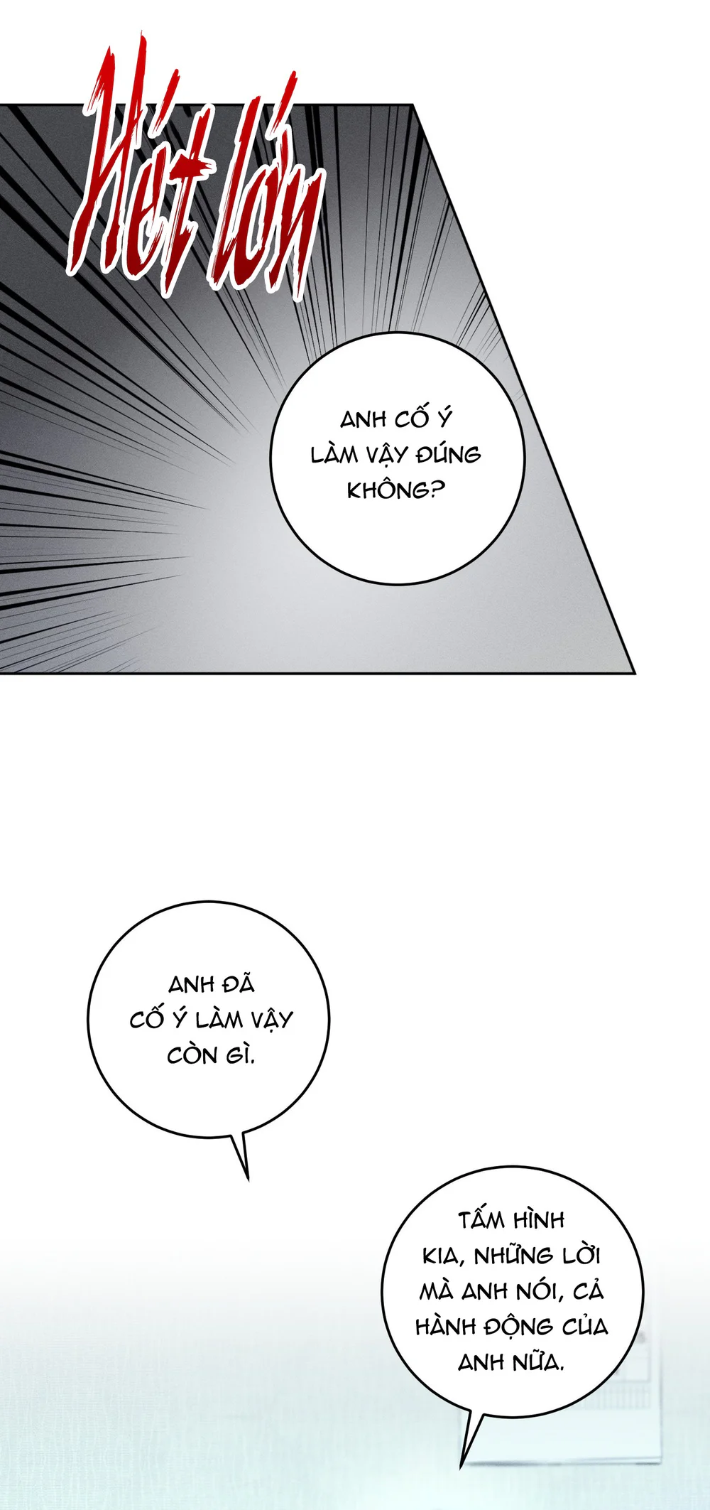 ANH EM TƯƠNG TÀN - Chap 7