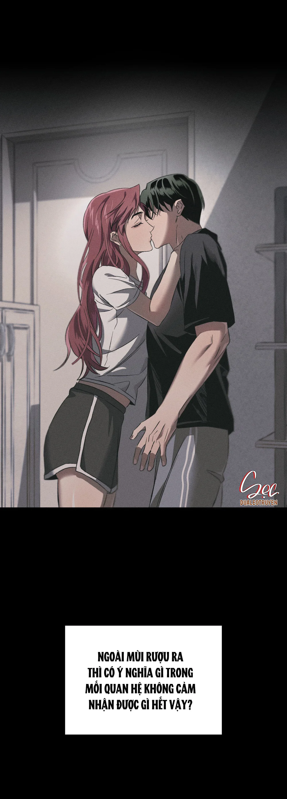 ANH EM TƯƠNG TÀN - Chap 7