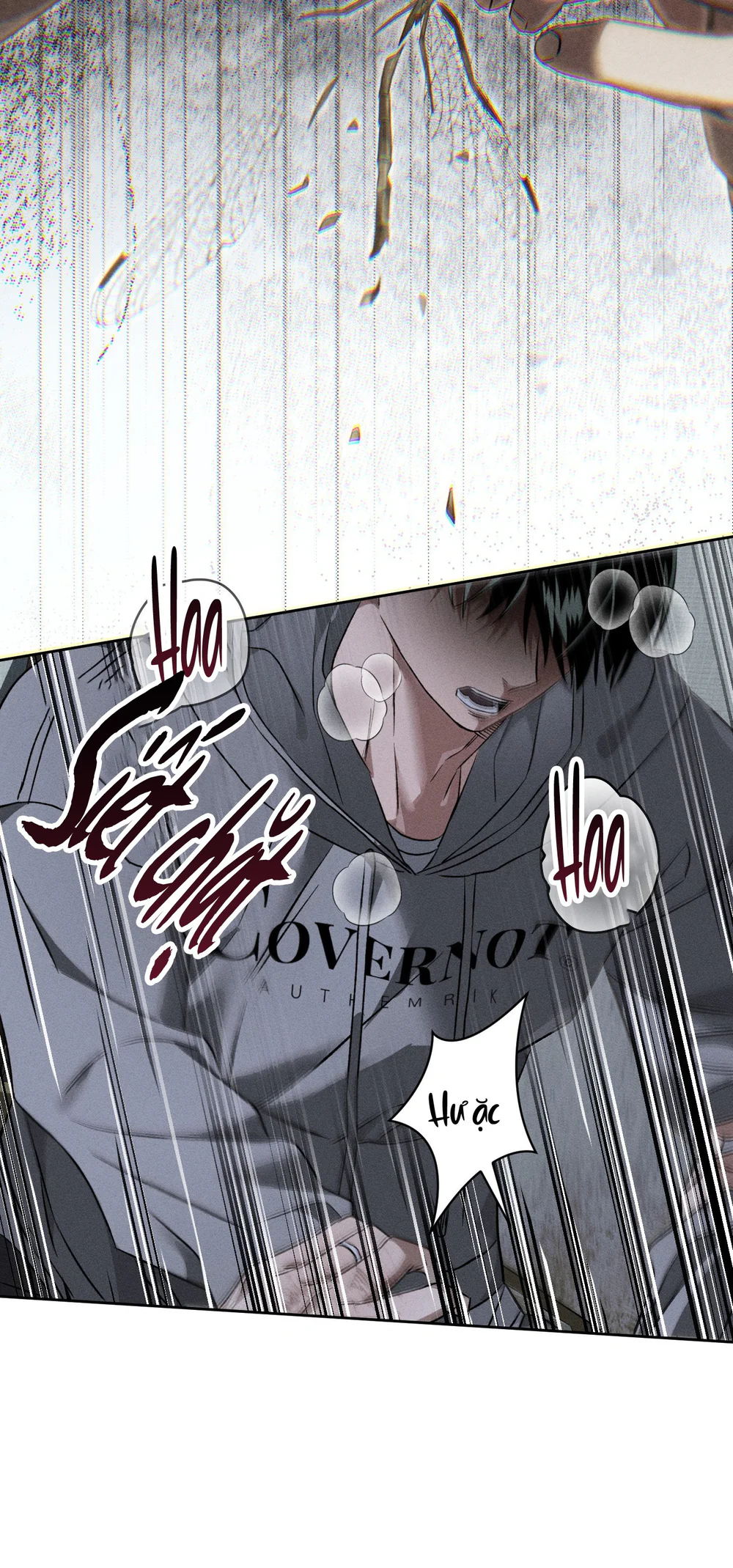 ANH EM TƯƠNG TÀN - Chap 7