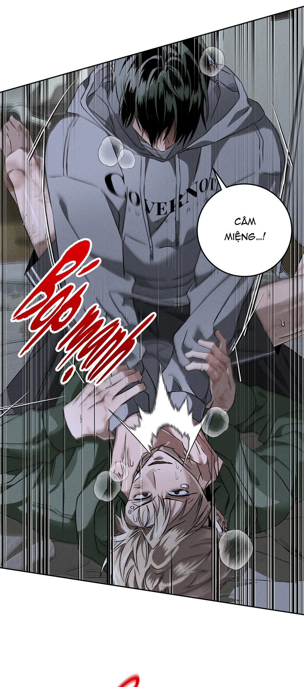 ANH EM TƯƠNG TÀN - Chap 7