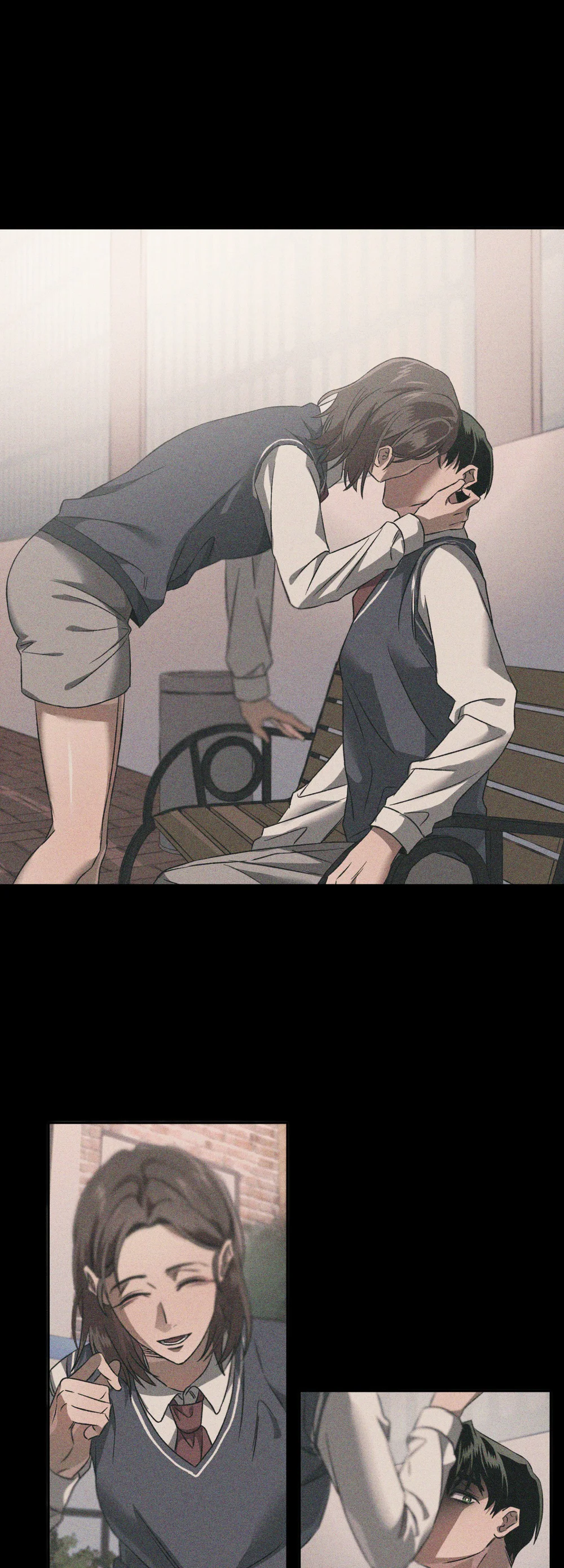 ANH EM TƯƠNG TÀN - Chap 7