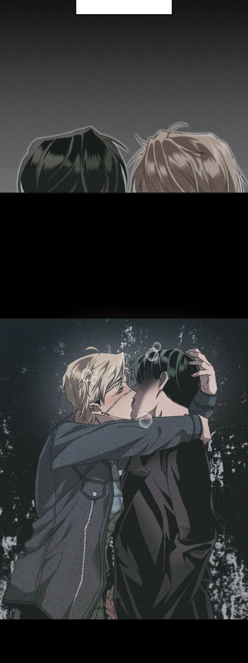 ANH EM TƯƠNG TÀN - Chap 7