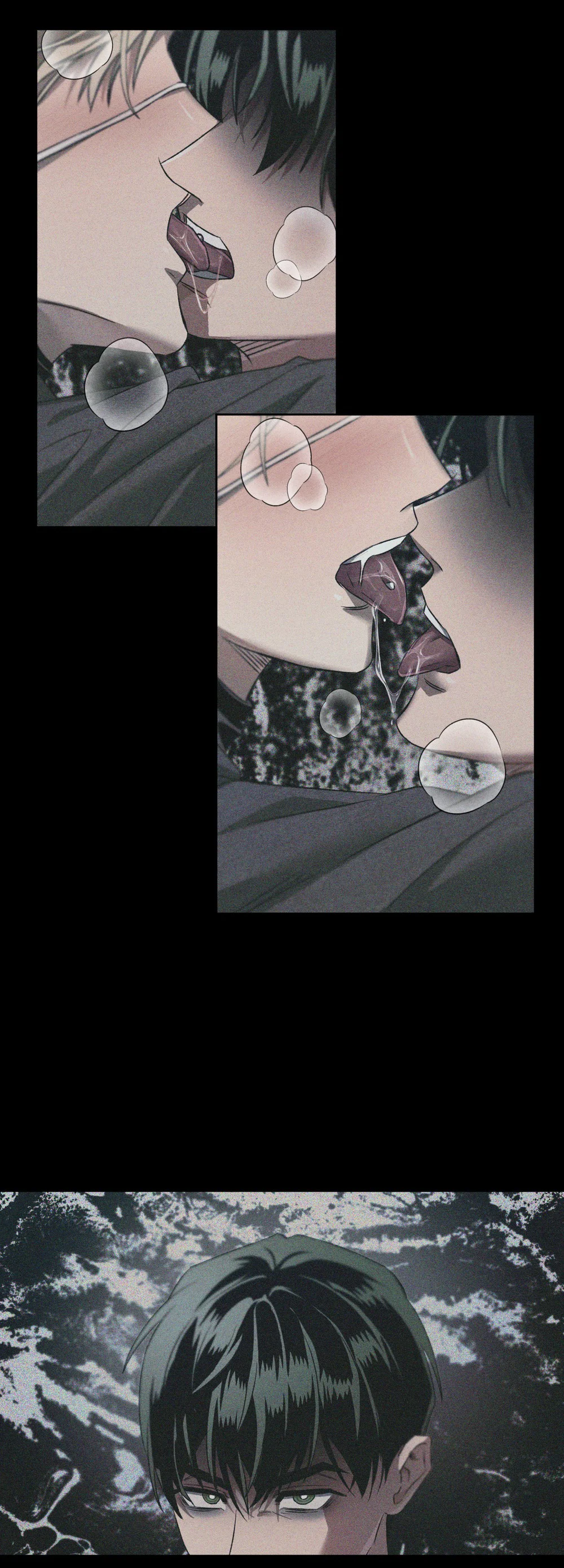 ANH EM TƯƠNG TÀN - Chap 7