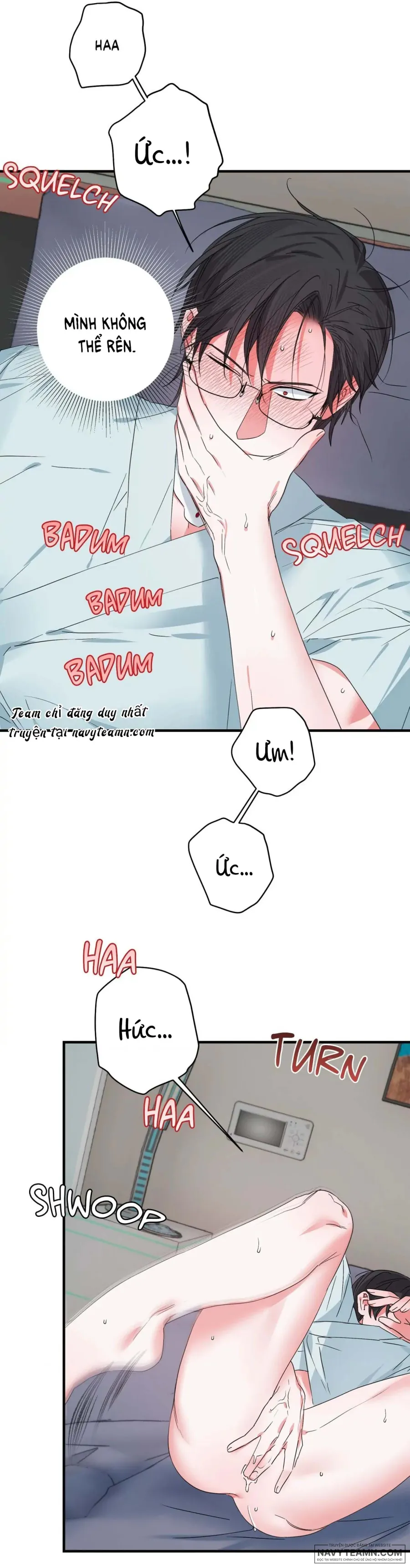 Anh Hùng Có Con "Hàng" Khủng - Chap 7