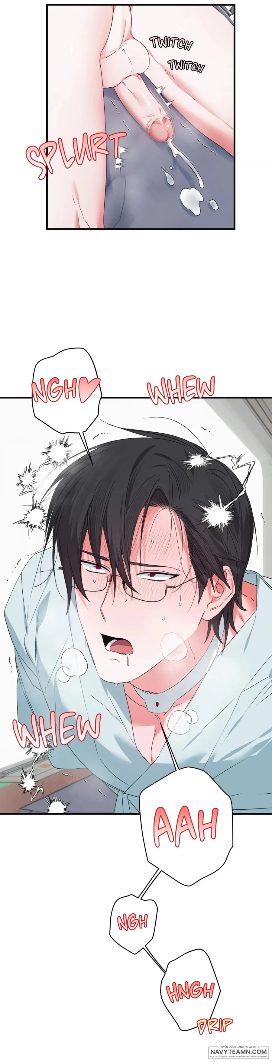 Anh Hùng Có Con "Hàng" Khủng - Chap 7