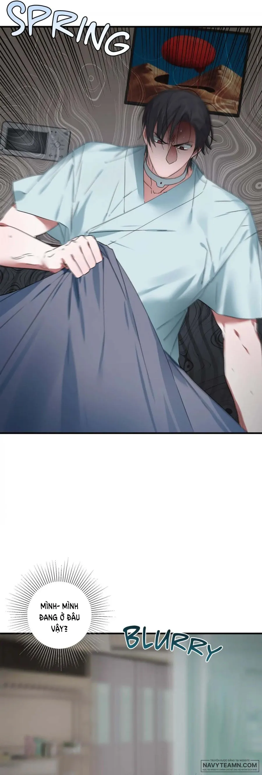 Anh Hùng Có Con "Hàng" Khủng - Chap 7