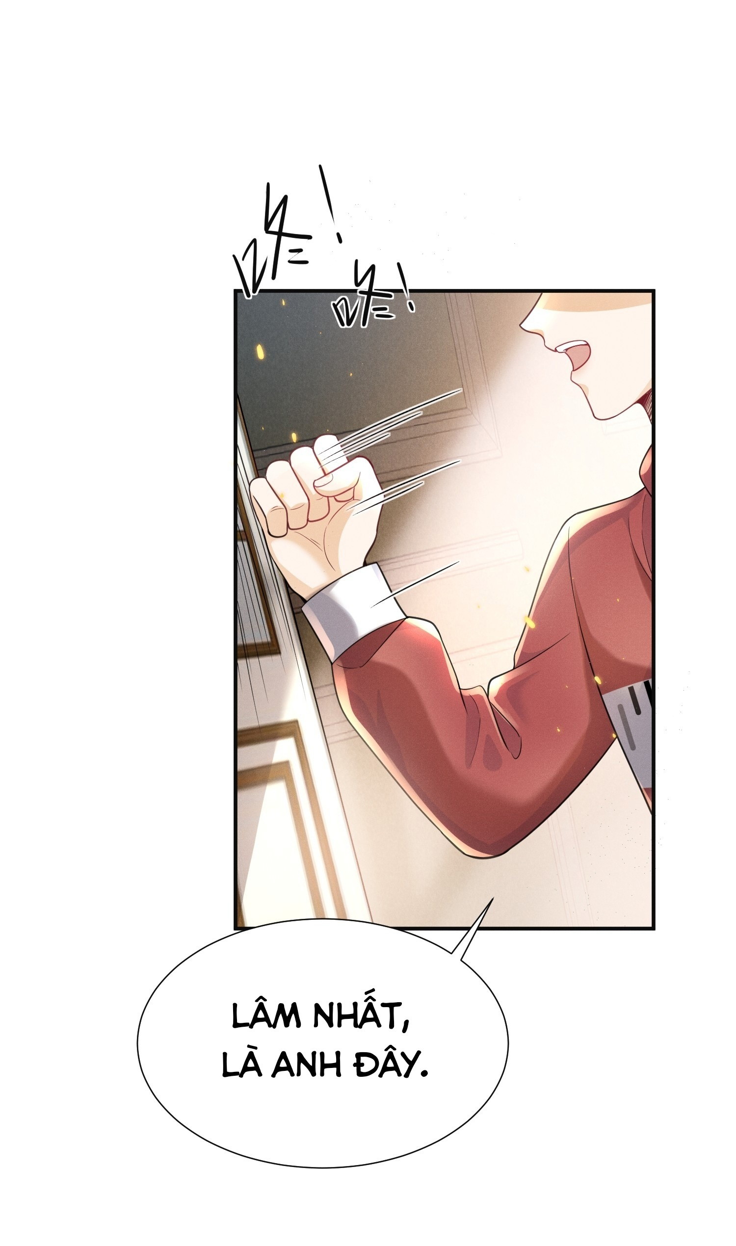 Ánh Mắt Em Trai Nhìn Tôi Ngày Càng Ác Độc - Chap 7