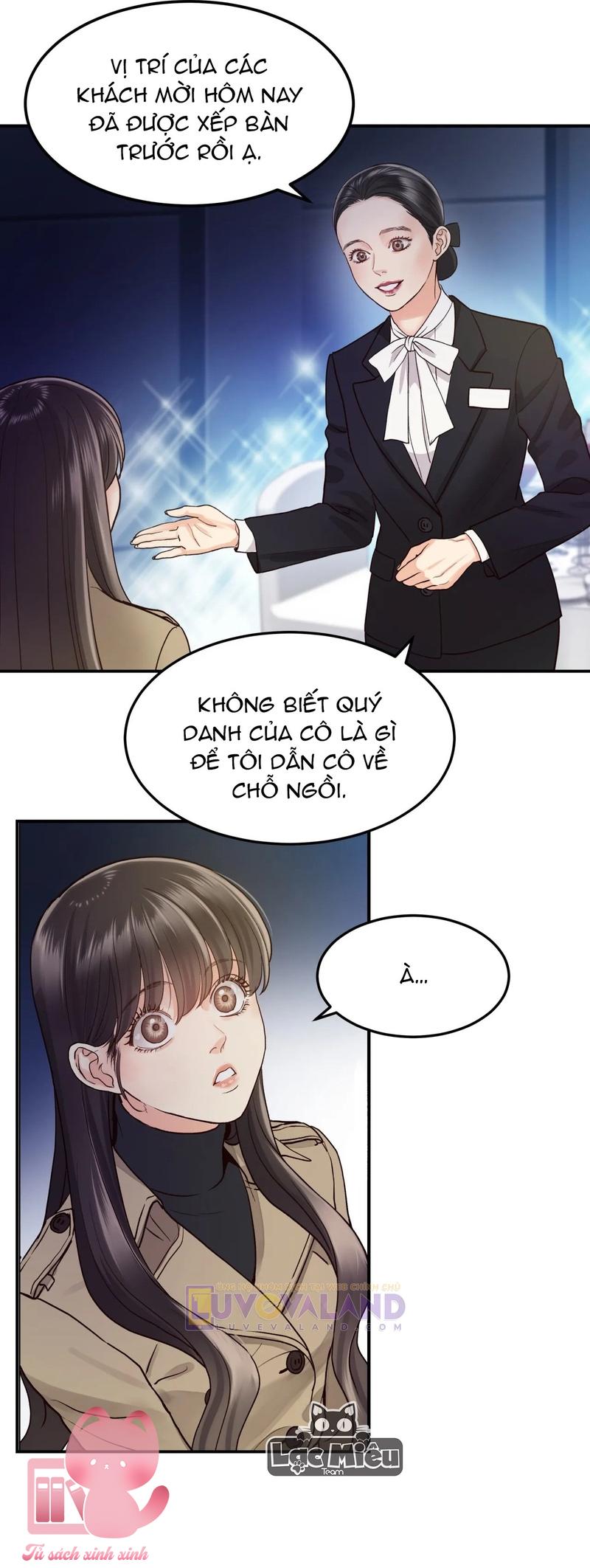 Ánh Sao Ban Mai - Chap 1