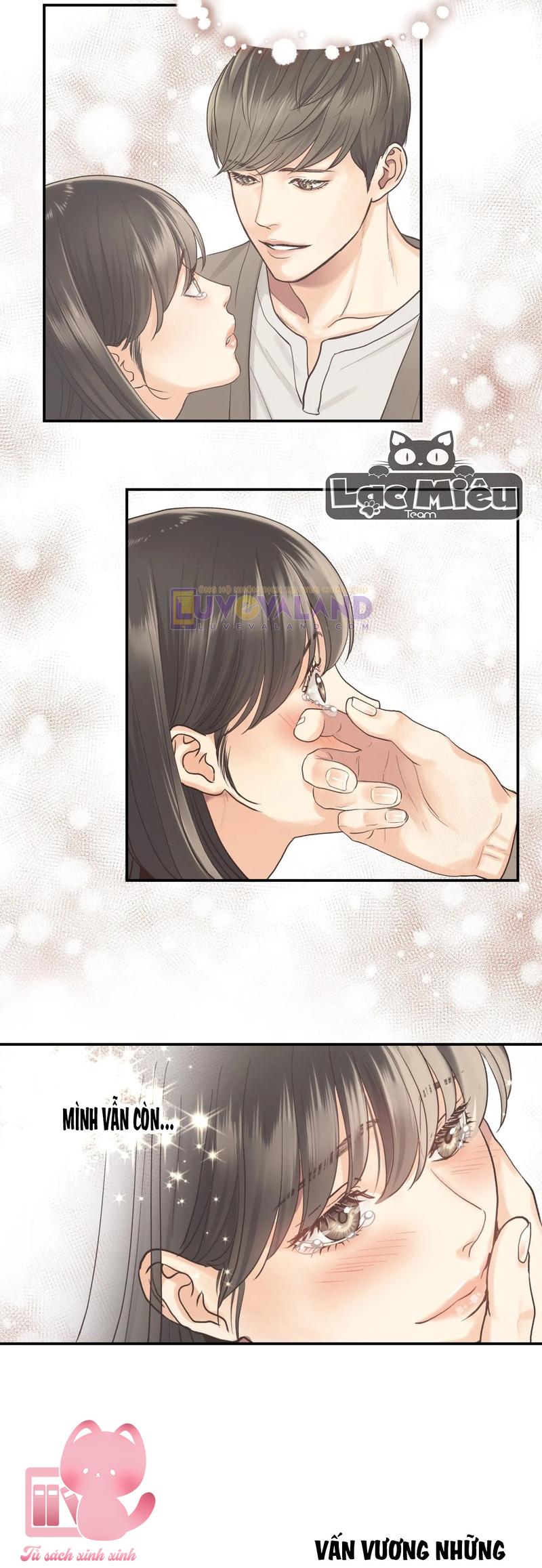 Ánh Sao Ban Mai - Chap 1