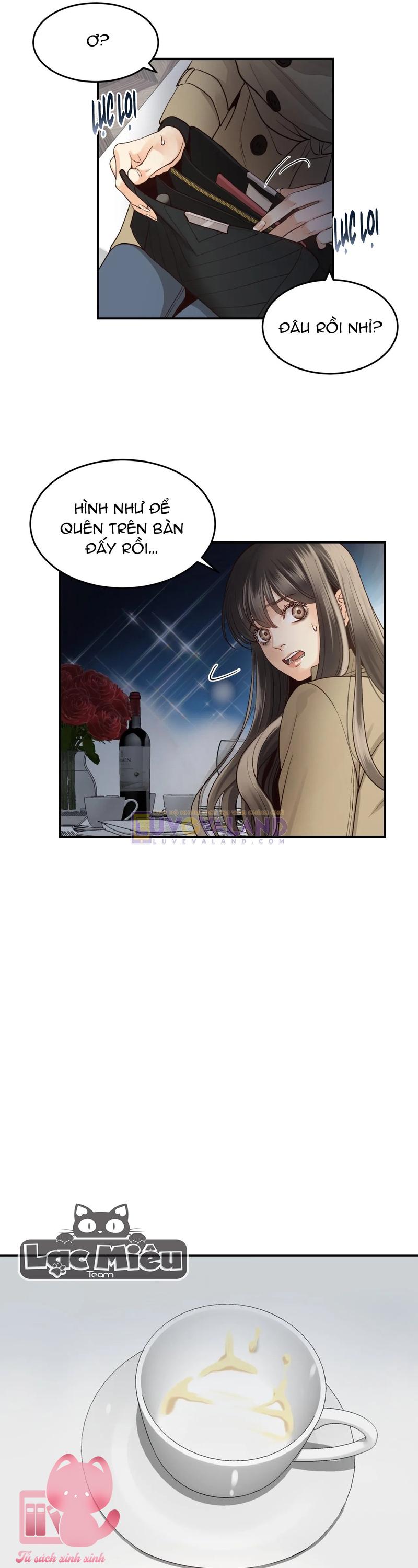 Ánh Sao Ban Mai - Chap 1