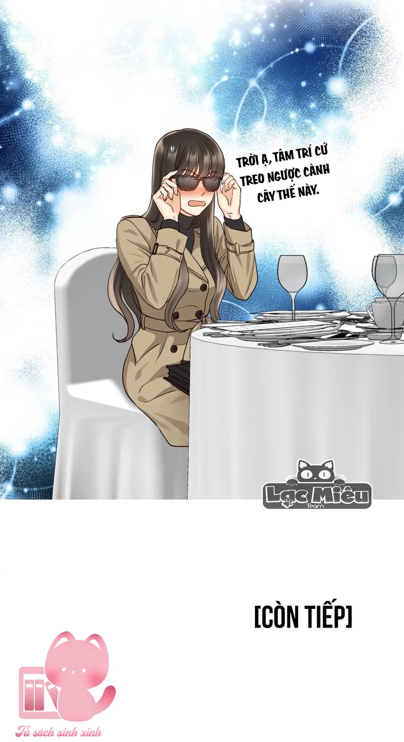 Ánh Sao Ban Mai - Chap 1