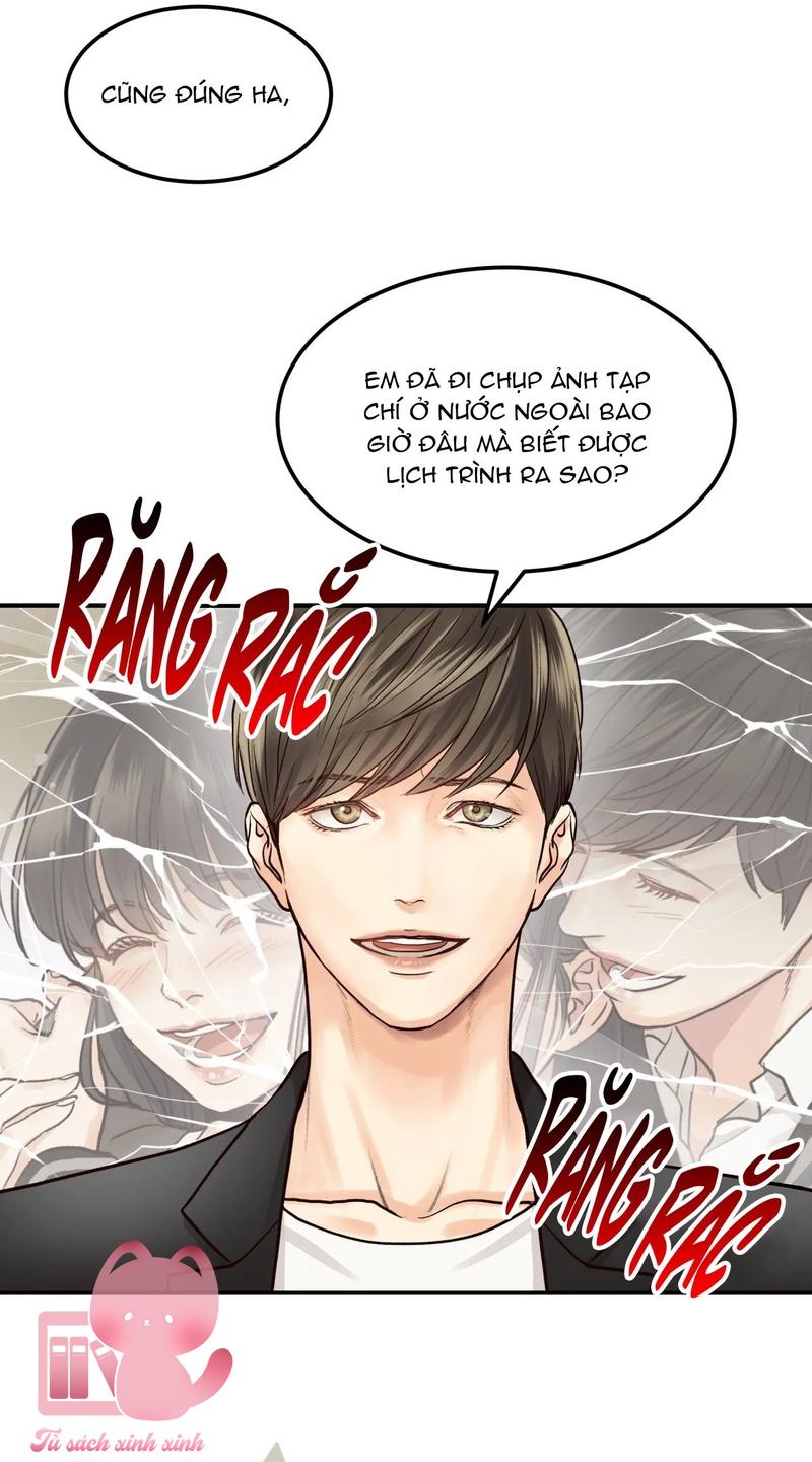 Ánh Sao Ban Mai - Chap 1