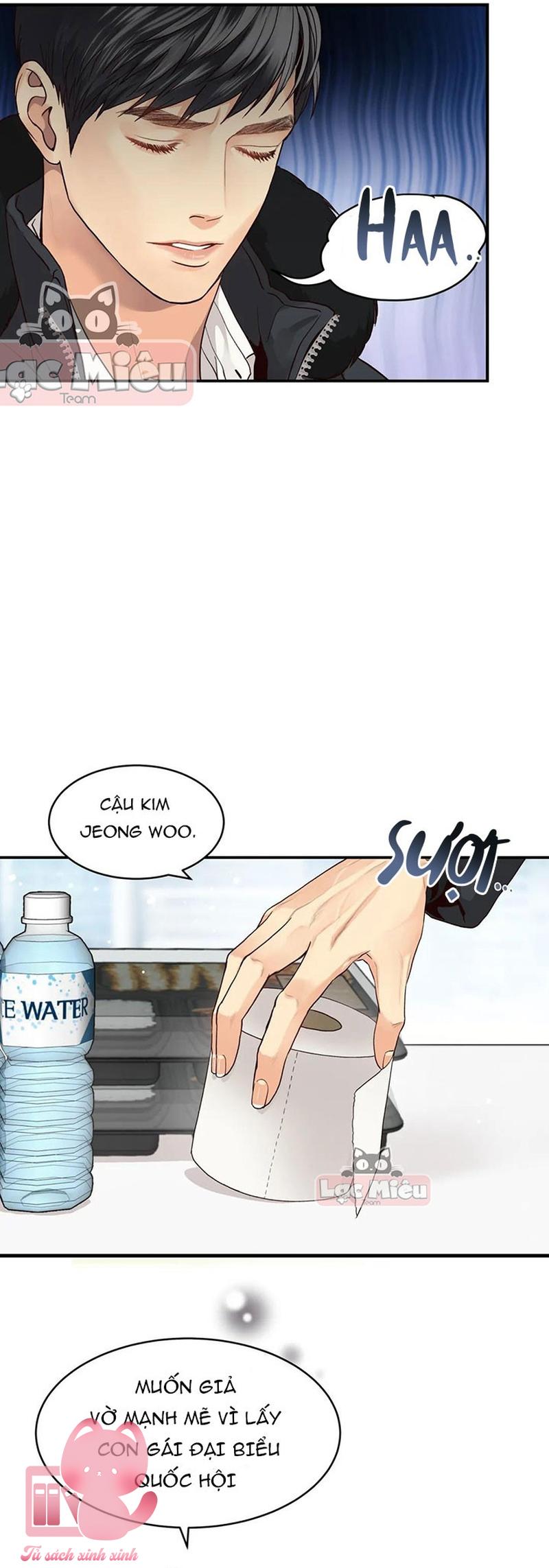 Ánh Sao Ban Mai - Chap 10