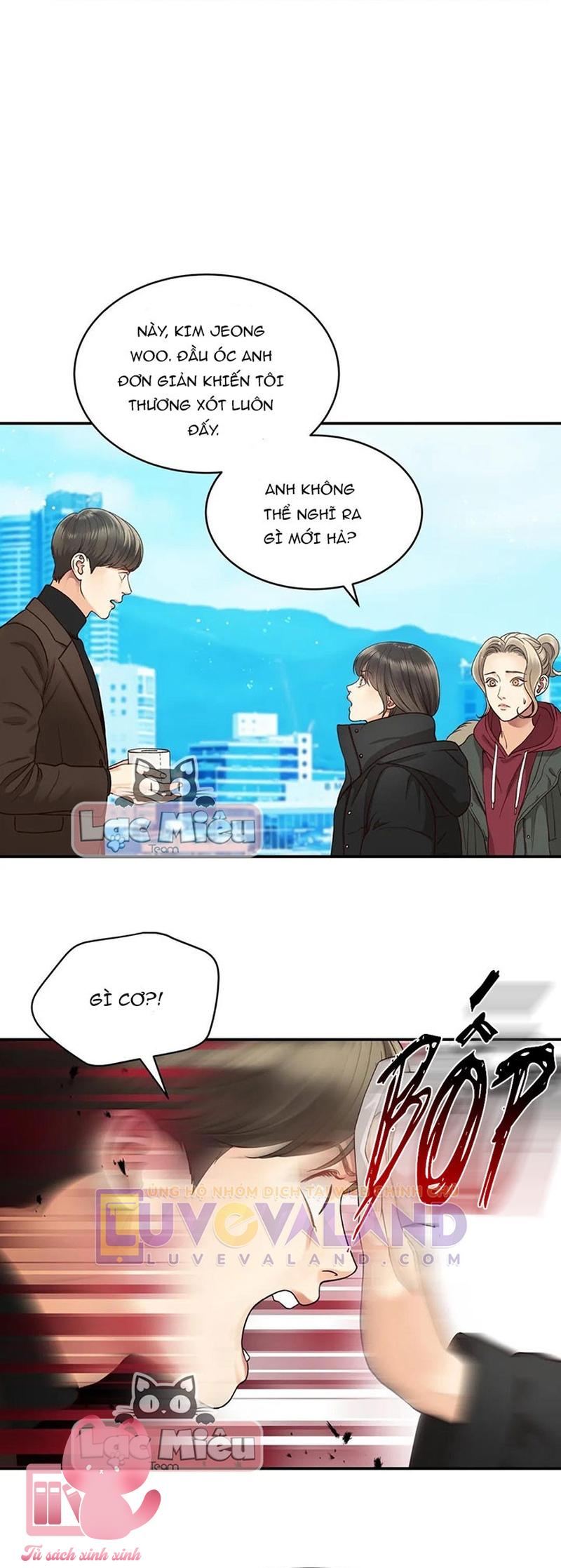 Ánh Sao Ban Mai - Chap 10