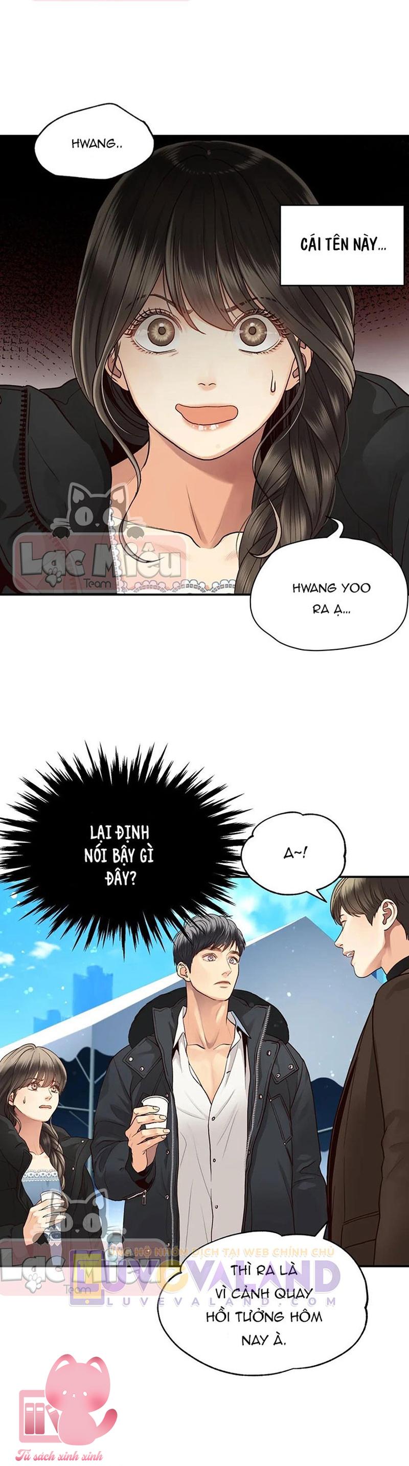 Ánh Sao Ban Mai - Chap 10