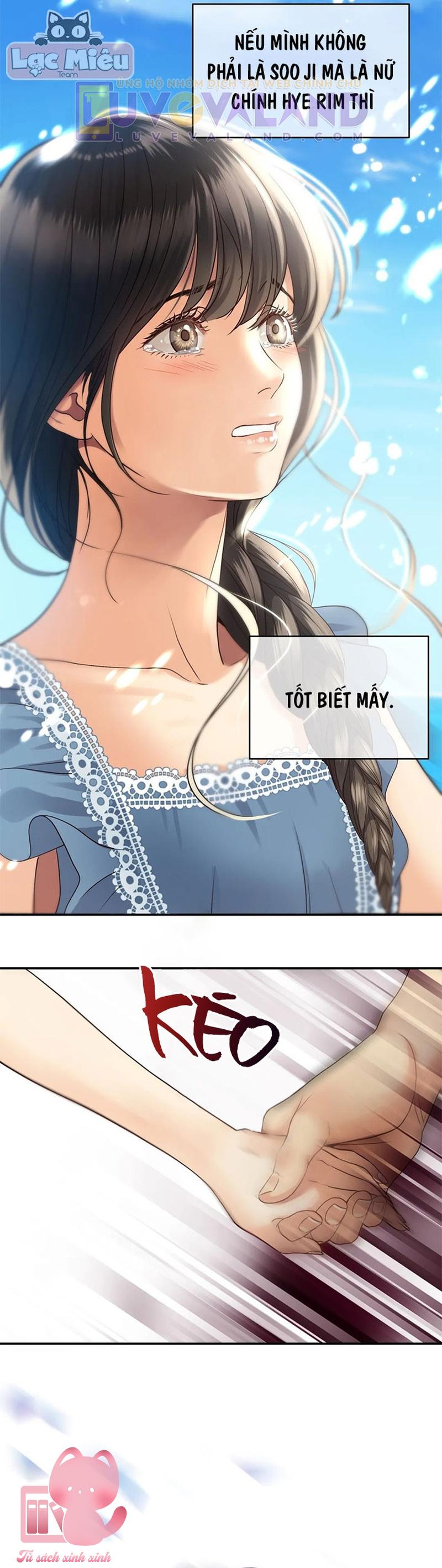 Ánh Sao Ban Mai - Chap 11