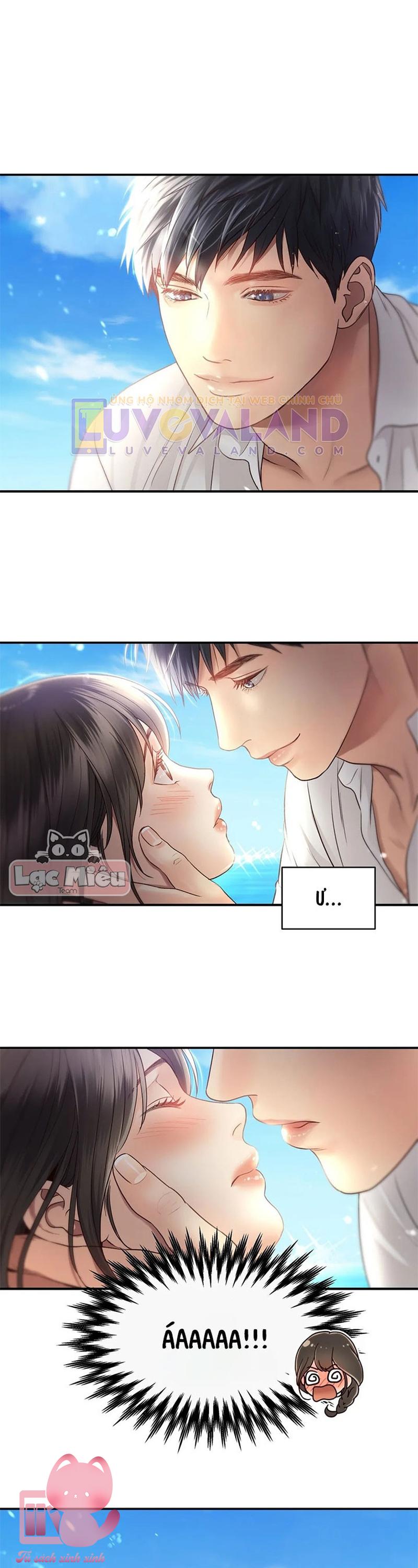 Ánh Sao Ban Mai - Chap 12