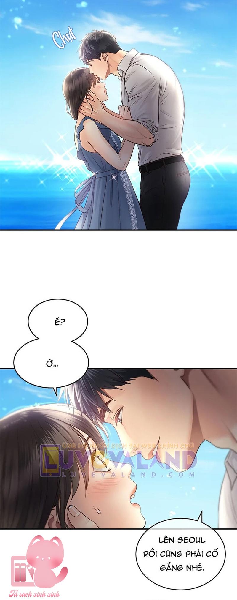 Ánh Sao Ban Mai - Chap 12