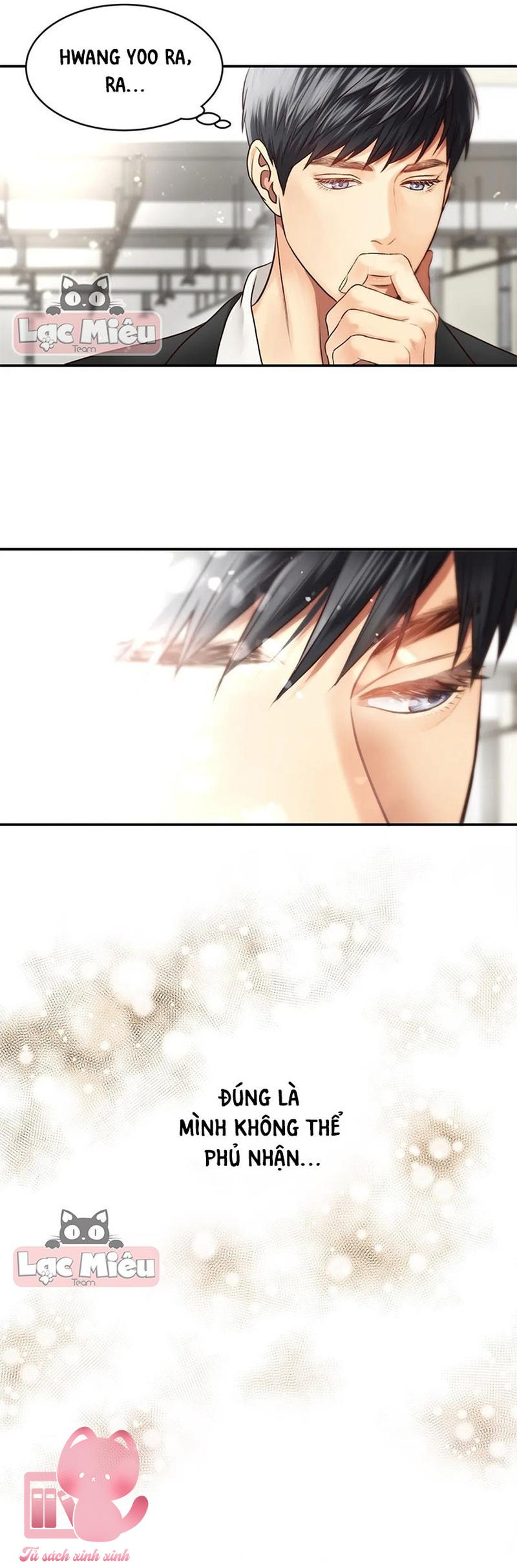 Ánh Sao Ban Mai - Chap 13