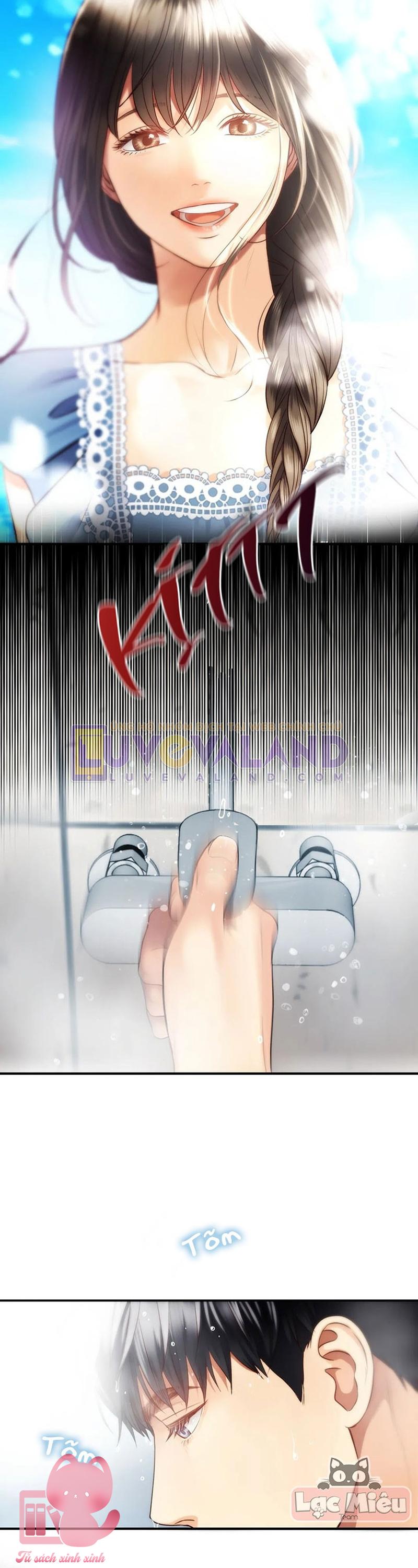 Ánh Sao Ban Mai - Chap 13