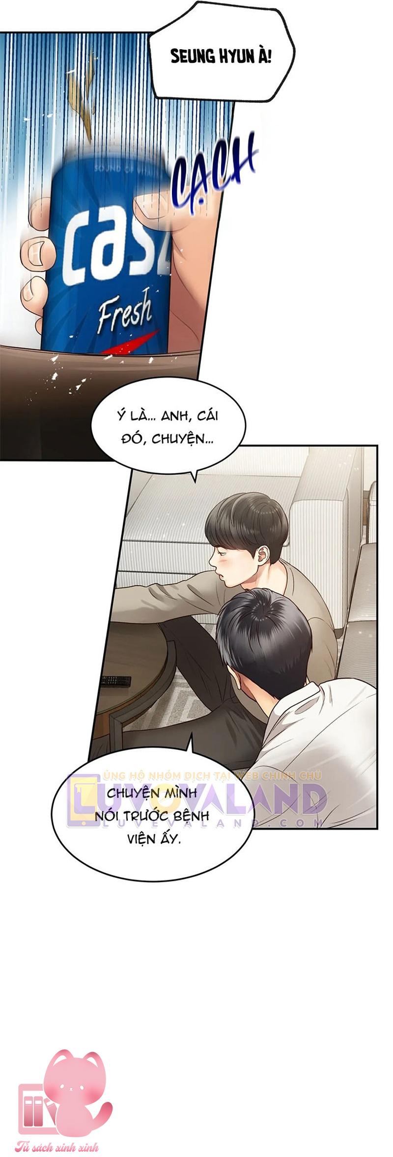 Ánh Sao Ban Mai - Chap 14