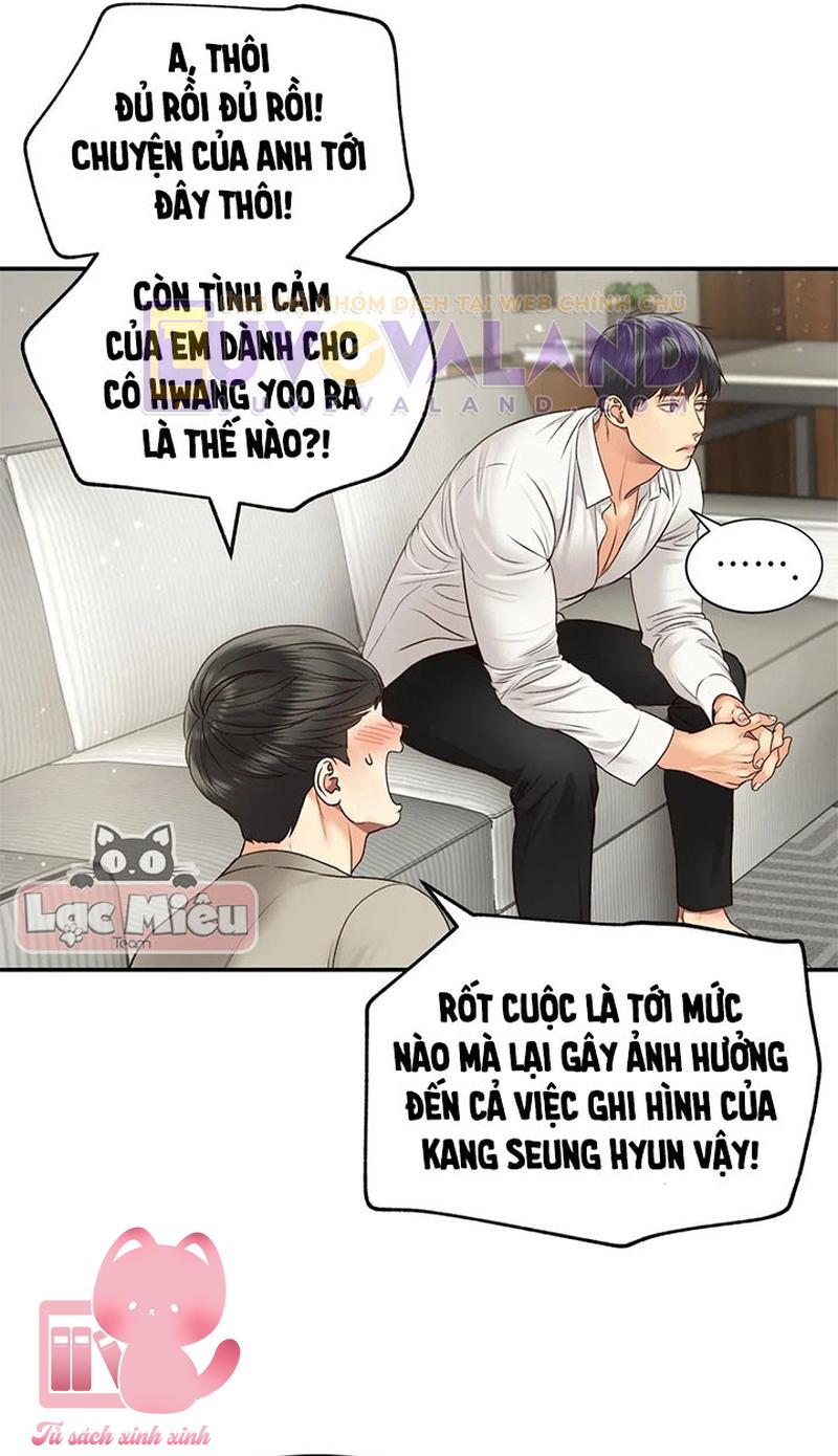 Ánh Sao Ban Mai - Chap 14