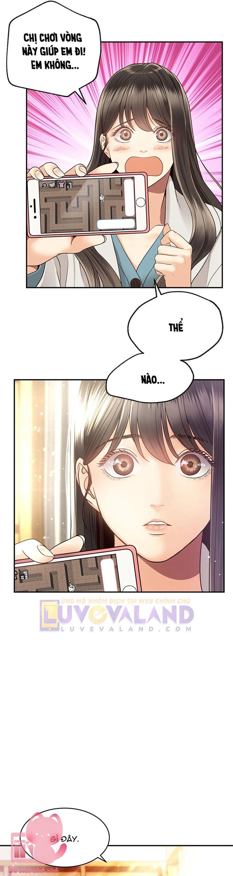 Ánh Sao Ban Mai - Chap 14