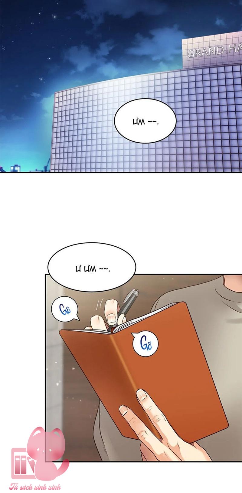 Ánh Sao Ban Mai - Chap 14