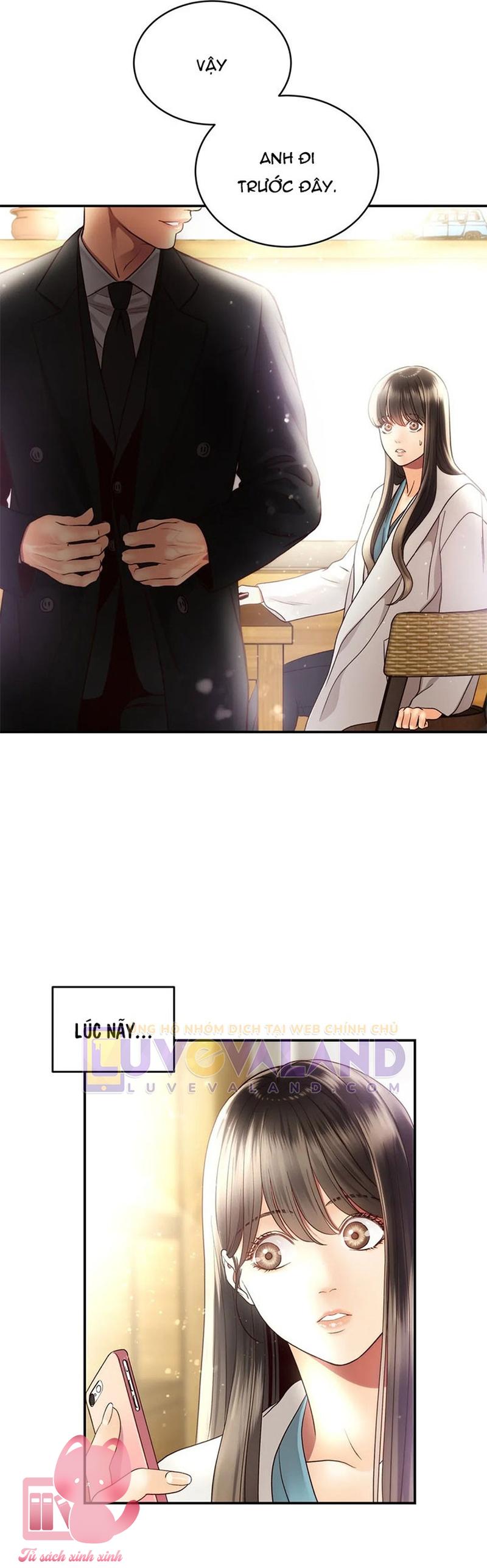 Ánh Sao Ban Mai - Chap 15