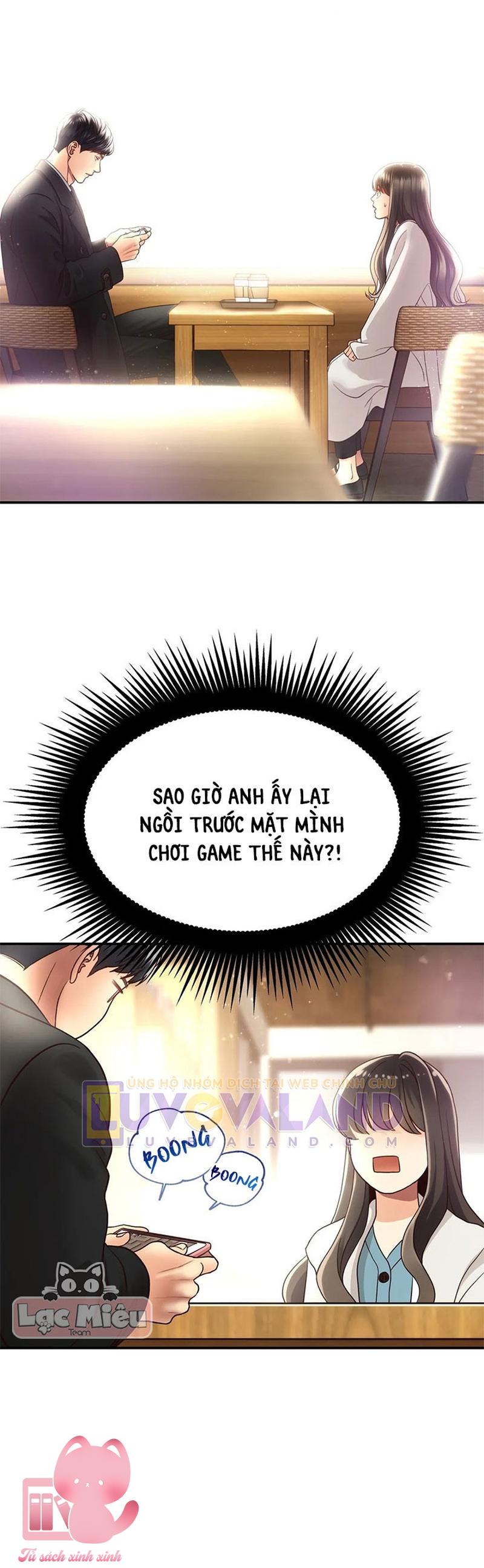 Ánh Sao Ban Mai - Chap 15