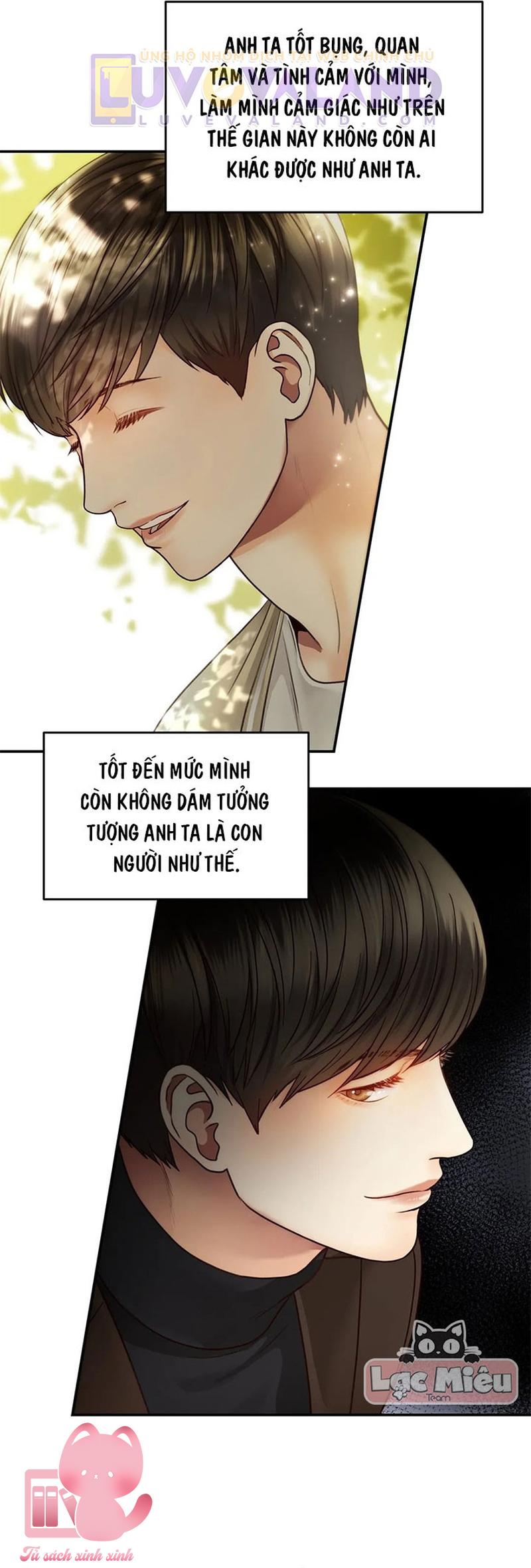 Ánh Sao Ban Mai - Chap 15
