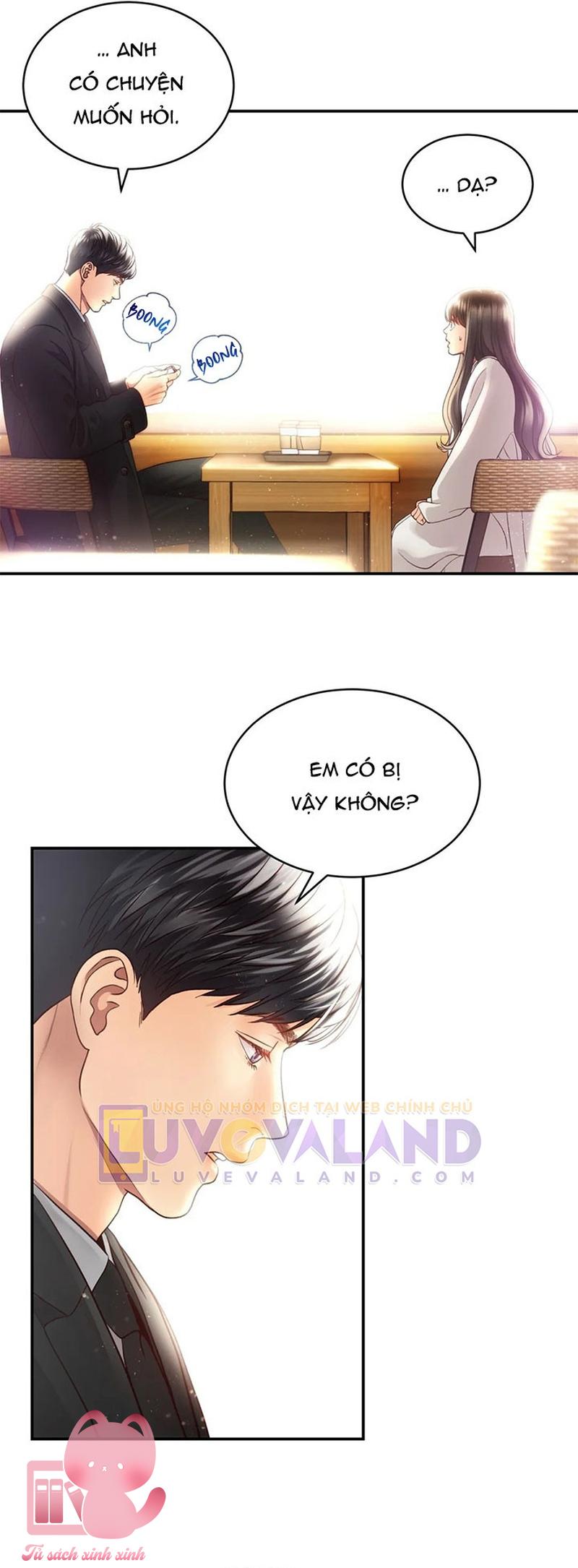 Ánh Sao Ban Mai - Chap 15