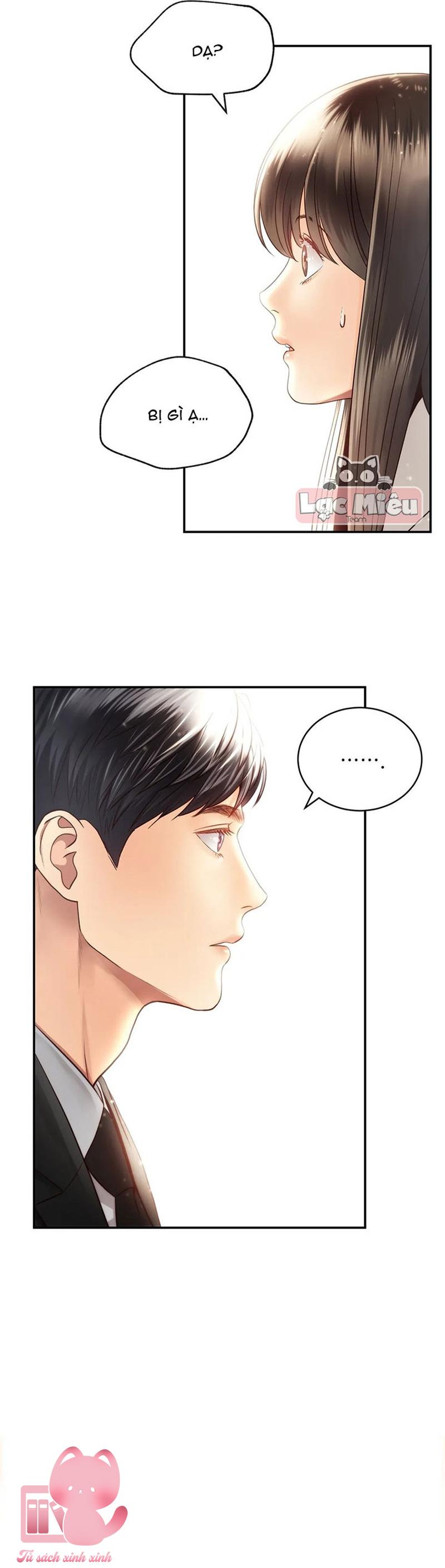 Ánh Sao Ban Mai - Chap 15