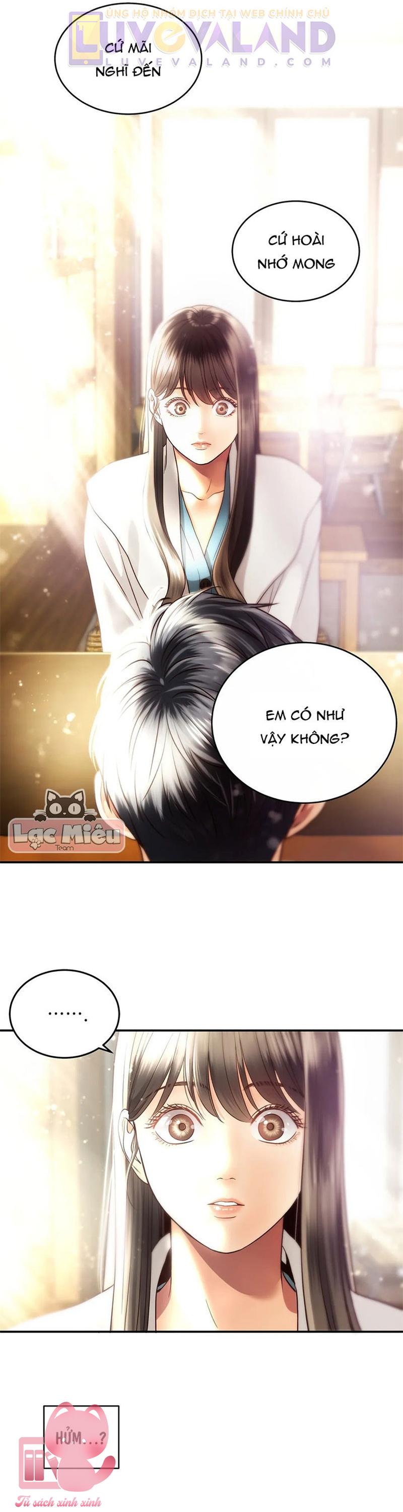 Ánh Sao Ban Mai - Chap 15