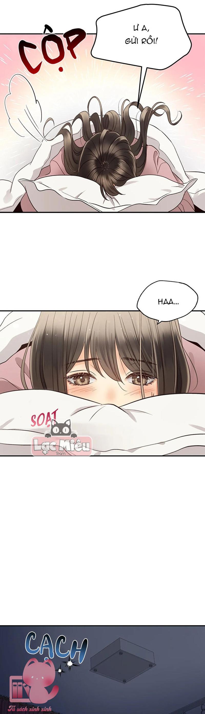 Ánh Sao Ban Mai - Chap 16