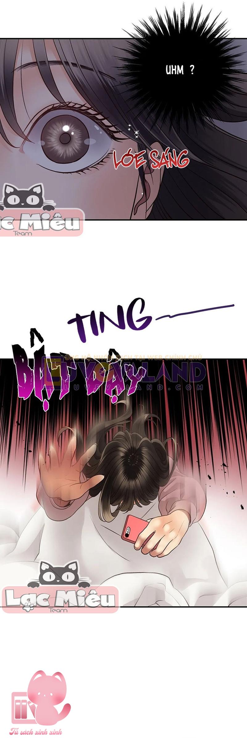 Ánh Sao Ban Mai - Chap 16