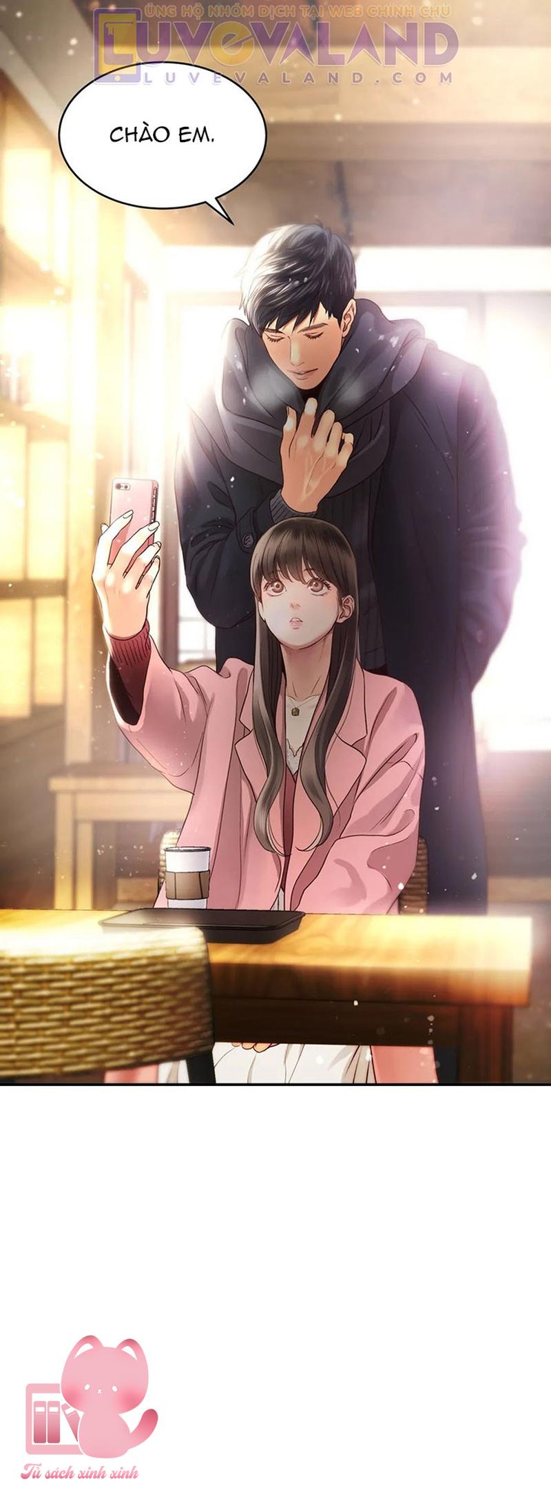 Ánh Sao Ban Mai - Chap 17