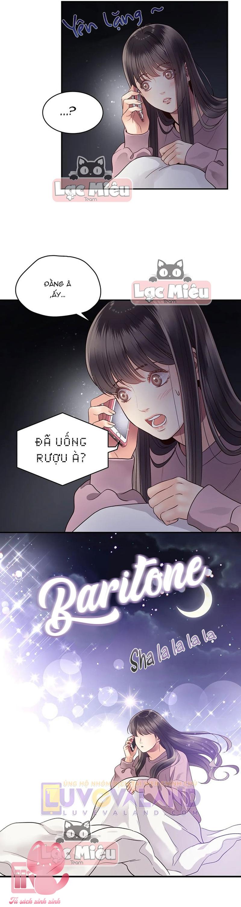 Ánh Sao Ban Mai - Chap 17